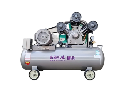 EC / EV / EM / 4V / ET 系列活塞机