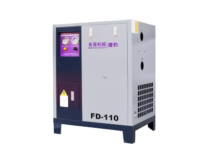 FD 冷冻式干燥机