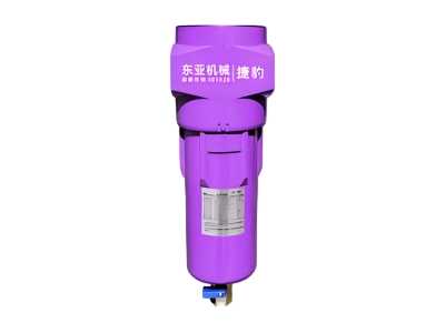 精密过滤器